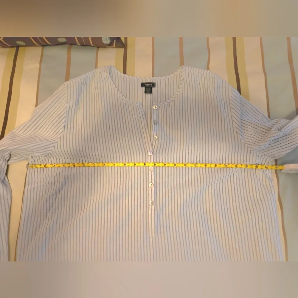 Roots Canada Womens Top. XL. - Picture 6 of 7